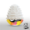 Up & Go Oeuf de Masturbation Up&Go Lenny